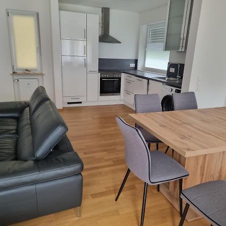 Ferienwohnung Kuhsee 아우크스부르크 외부 사진