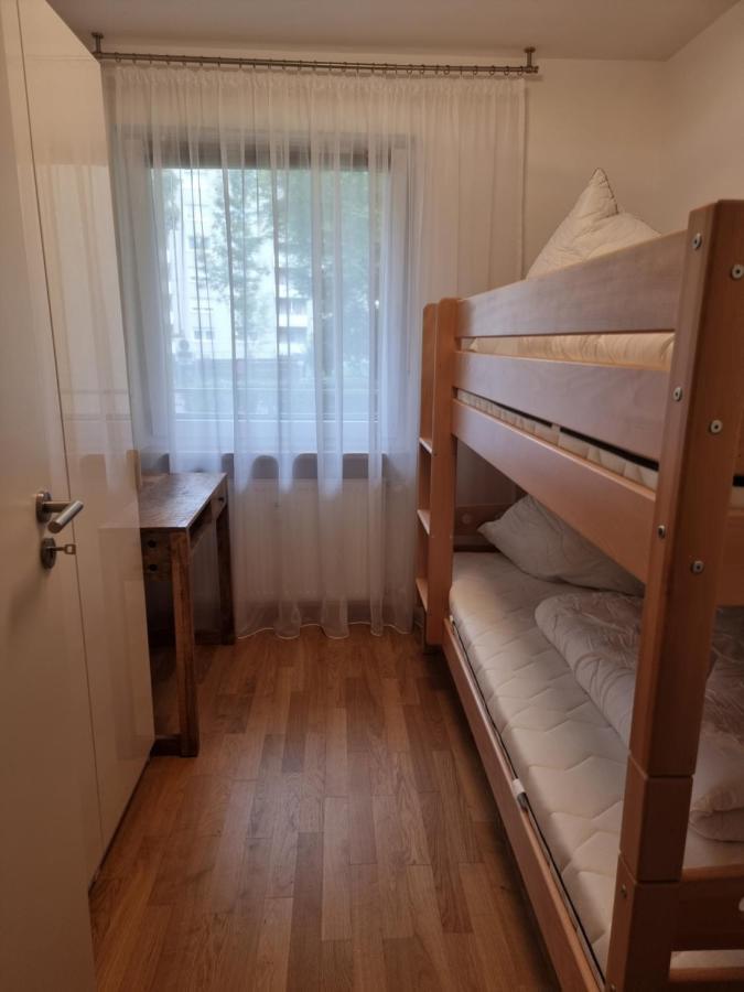 Ferienwohnung Kuhsee 아우크스부르크 외부 사진