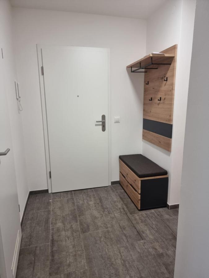 Ferienwohnung Kuhsee 아우크스부르크 외부 사진