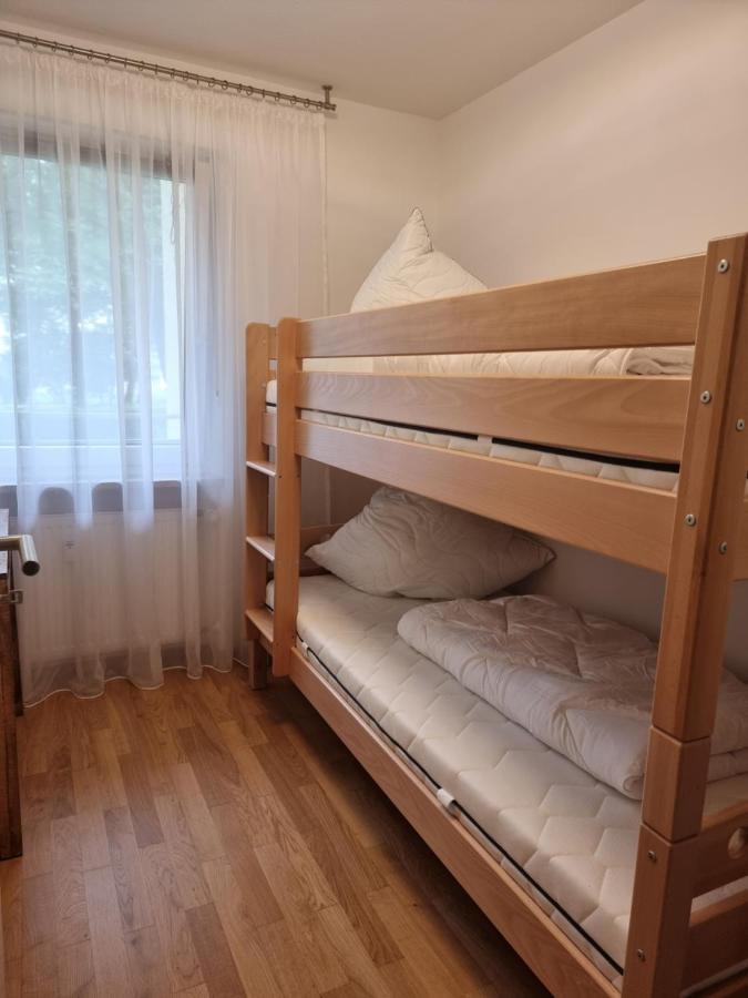 Ferienwohnung Kuhsee 아우크스부르크 외부 사진