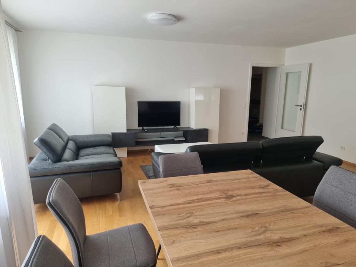 Ferienwohnung Kuhsee 아우크스부르크 외부 사진